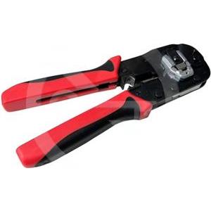 Solarix crimping pliers HT-EASY for connectors SXRJ45-xx-yyy-EASY