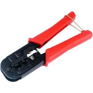 Gembird Universal modular crimping tool, RJ45 RJ12 RJ11