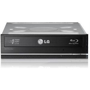 Blu Ray optički uređaj LG CH10LS28, SATA, Combo ,LightScribe, Bulk