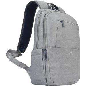 RivaCase ECO laptop backpack 15.6