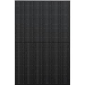 EcoFlow 400W fixed solar panel