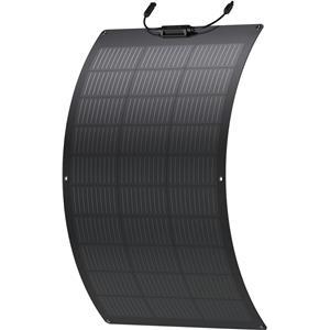 EcoFlow 100W flexible solar panel