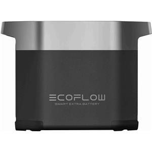 EcoFlow DELTA 2 Smart Extra 1024Wh additional battery