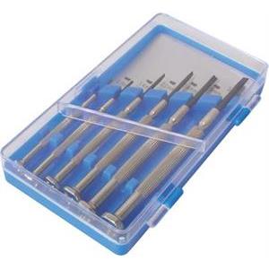 Transmedia Precision Screwdriver Set