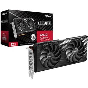 Grafička kartica ASRock Radeon RX 7700 XT Challenger 12GB OC