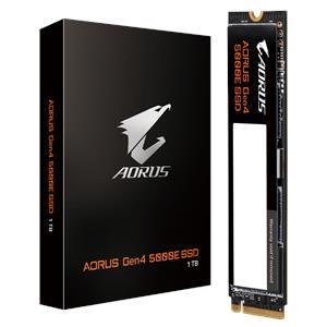 SSD GBT AORUS 5000E M.2 1TB