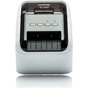 Brother QL-800 - label printer - two-color (monochrome) - direct thermal