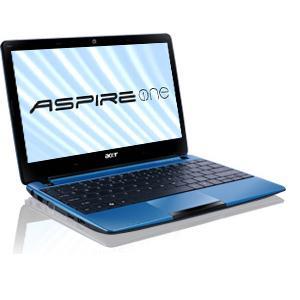 Prijenosno računalo Acer Aspire One 722-C6CBB, LU.SFU0C.060