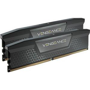 CORSAIR RAM Vengeance - 32 GB (2 x 16 GB Kit) - DDR5-6000 DIMM CL30