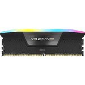 CORSAIR RAM Venegeance RGB - 32 GB (2 x 16 GB Kit) - DDR5-6000 DIMM CL30
