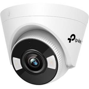 TP-LINK VIGI 4MP Full-Color Turret network camera (up to 2560X1440 H.265+ 30fps)