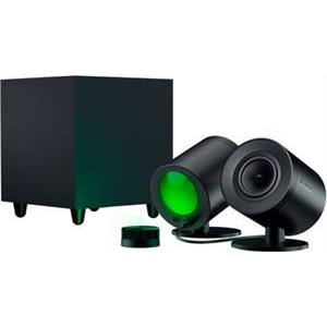 Speakers Razer Nommo V2 Pro