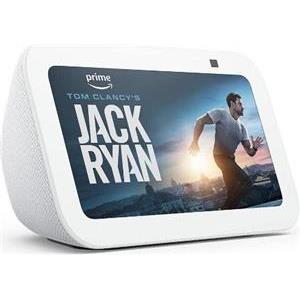 Amazon Echo Show 5 (3. Gen.) Smart Display mit Alexa White