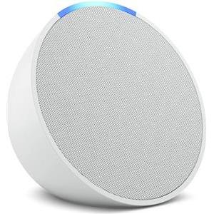 Amazon Echo Pop (1.Gen.) Bluetooth-Lautsprecher Weiß