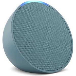Amazon Echo Pop (1.Gen.) Bluetooth-Lautsprecher Green