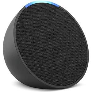Amazon Echo Pop (1.Gen.) Bluetooth-Lautsprecher Anthrazit