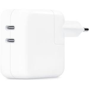 Apple Power Adapter 2xUSB-C 35W, MNWP3ZM/A
