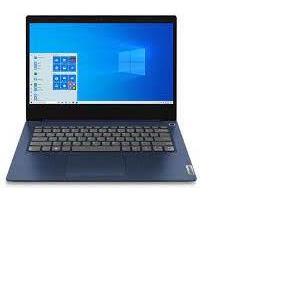 Lenovo reThink IdeaPad 3 14ITL6 i3-1115G4 8GB 256M2 14
