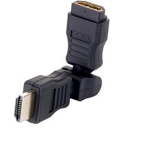 LogiLink HDMI angled 270 °