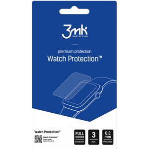3mk Watch Protection v. FlexibleGlass Lite do Garett Kids XD