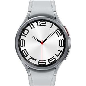 Samsung Galaxy Watch 6 Classic LTE 47mm srebrna (R965)