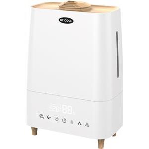 Be Cool air humidifier, air purifier and aroma diffuser 