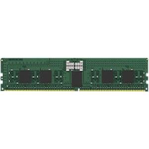 Kingston DRAM Server Memory 16GB DDR5-4800MT/s ECC Module, EAN: 740617334449