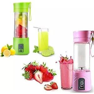 Oromed Oro-Juicer Cup USB roza