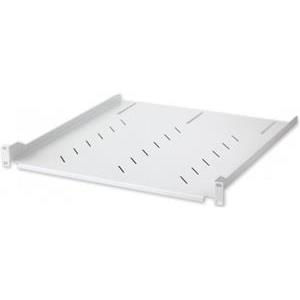 Intellinet Półka 1U 470mm rack 19