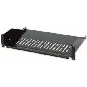 Intellinet 919562 Półka 2U 400mm Rack 19