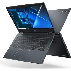 Acer Notebook TravelMate P4 TMP416-52-593P - 40.64 cm (16) - Intel Core i5-1335U - Slate Blue