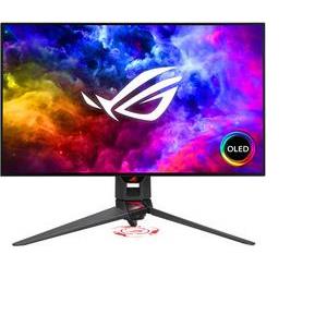 ASUS ROG Swift OLED PG27AQDM 