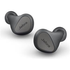 Jabra Elite 3 In-Ear Bluetooth Kopfhörer, Dark Grey