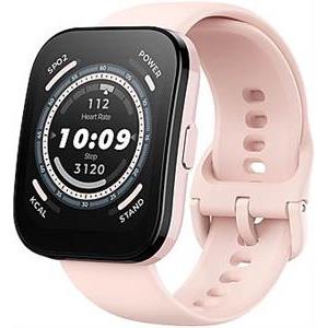 Amazfit Bip 5 roza