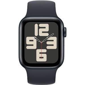 Apple Watch SE GPS 40mm aluminium Północ | Północ opaska sportowa
