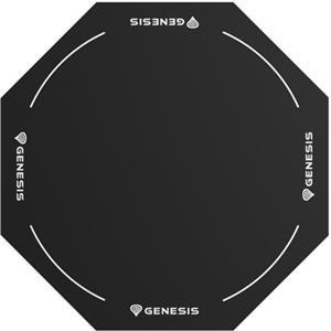 Genesis Tellur 400 Octagon Logo 100cm