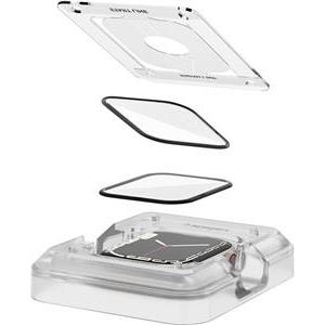 Spigen Proflex ”Ez Fit” 2-pack do Apple Watch 7 / 8 (41 mm)
