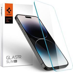 Spigen Glas.tr Slim do iPhone 14 Pro Max
