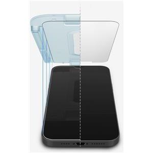 Spigen Glas.tr ”Ez Fit” 2-pack do iPhone 12 Pro Max
