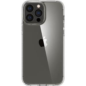 Spigen Ultra Hybrid iPhone 13 Pro Przezroczysty