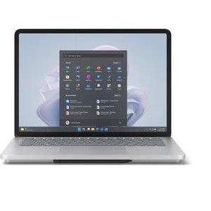 Microsoft Surface Laptop Studio2 512GB i7/16GBiGPU Platinum W11P *NEW*