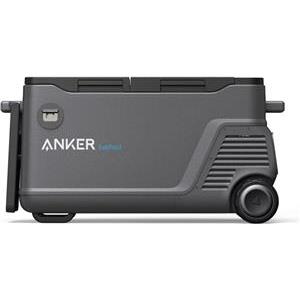 Anker EverFrost 50 prijenosni hladnjak, set s baterijom, A17A23M2+A17B0011