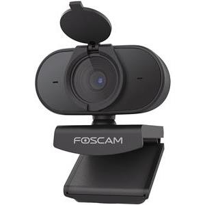 Foscam W41 Schwarz