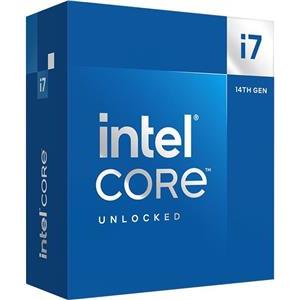 Intel S1700 CORE i7-14700KF TRAY GEN14