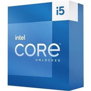 Intel Core i5-14600K