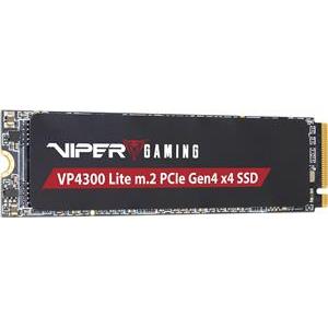 Patriot Viper VP4300 Lite PCIe NVMe 2TB