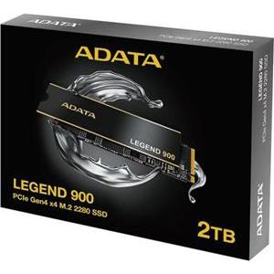 Adata LEGEND 900 M.2 NVMe PCIe4x4 2TB