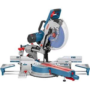 Bosch GCM 12 SDE ukośnica 1800W 305mm
