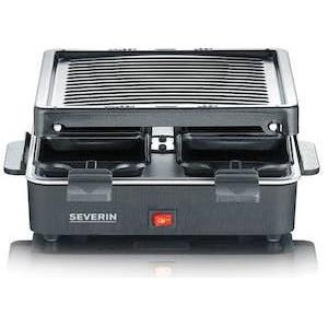Severin RG 2370 Raclette-Partygrill