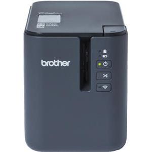 BROTHER PTP950NWYJ1 Label printer